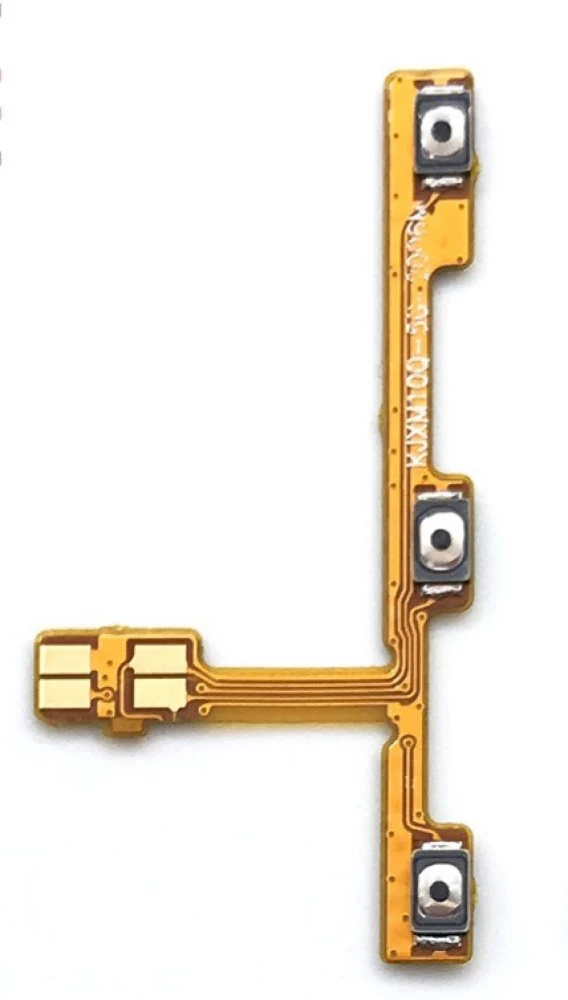 REDMI NOTE 10 LITE POWER SWITCH